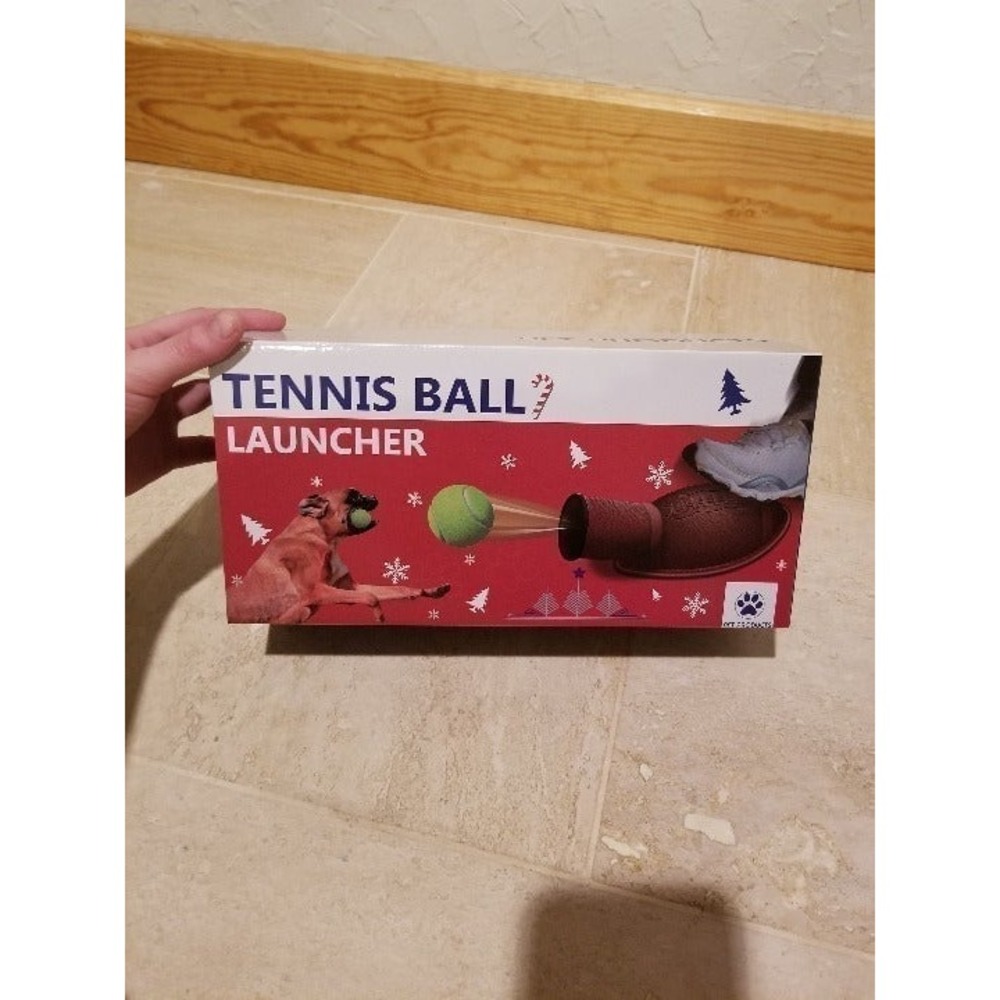 Pet‎ Products Tennis Launcher
